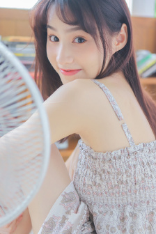 花开有时颓靡无声